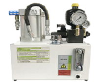 氣動(dòng)液壓站的應(yīng)用與未來(lái)發(fā)展